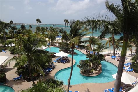 renaissance aruba timeshare.